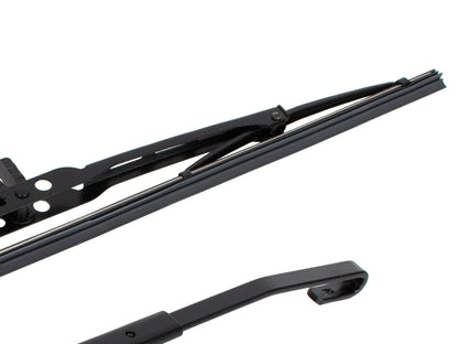 BMW 3 E36 KOMBI 95-99 rear wiper arm + blade