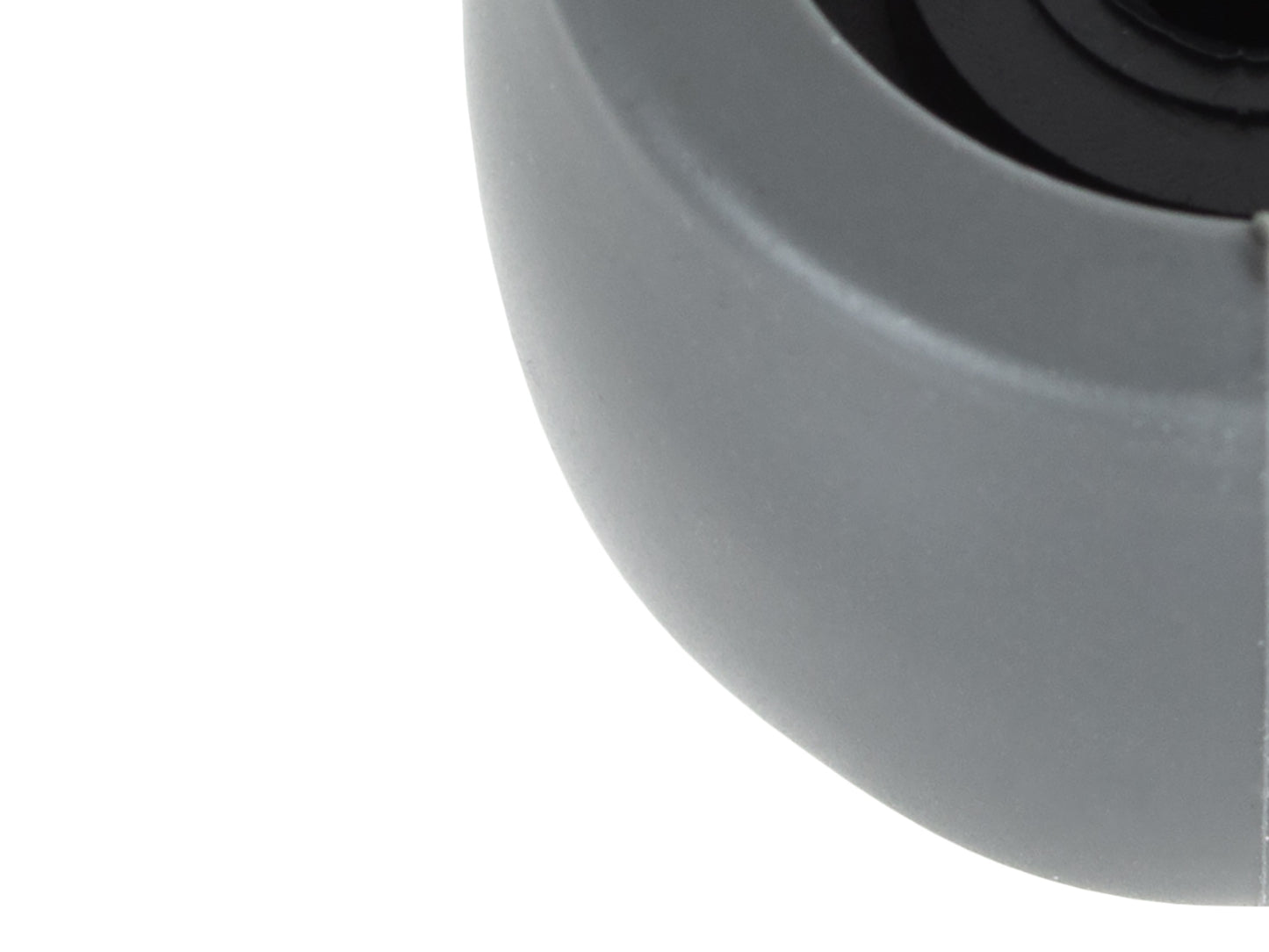 Fiat Panda 03-12 gear knob GREY 5 SPEEDS
