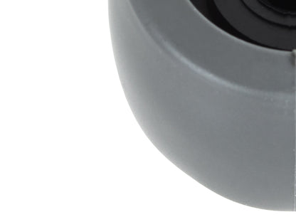 Fiat Panda 03-12 gear knob GREY 5 SPEEDS