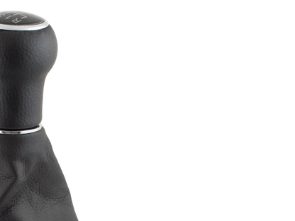 Audi A6 C5 97-04 Gear knob + GAITER 6 SPEED