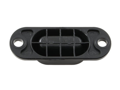 Mercedes Sprinter I 95-06 sliding side door lock socket