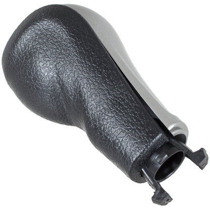 Honda Accord VIII 08-15 Gear knob BLACK + GREY 5 SPEEDS