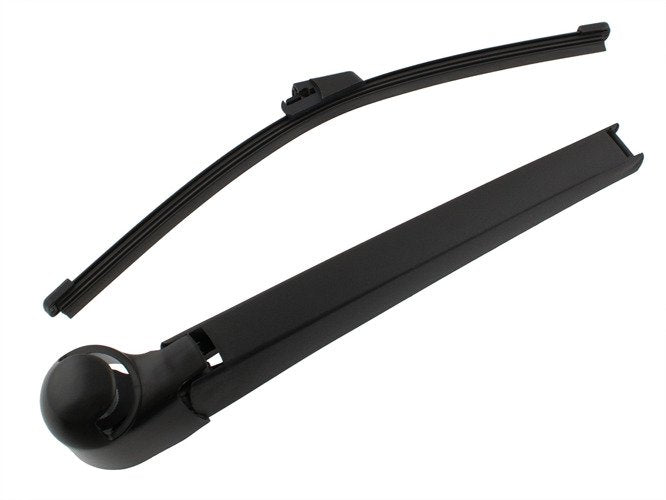 Seat Toledo III 04-09 rear wiper arm + blade