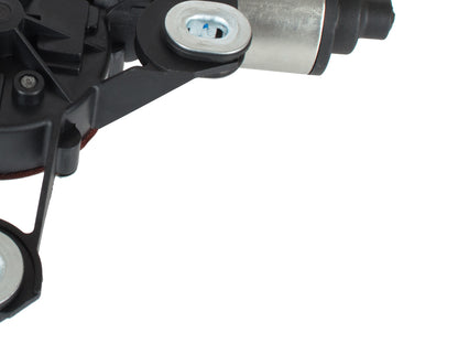 Land Rover Freelander 2 06-04 rear wiper motor