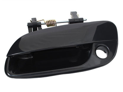 Hyundai Elantra 01-06 klamka zewnętrzna przednia lewa