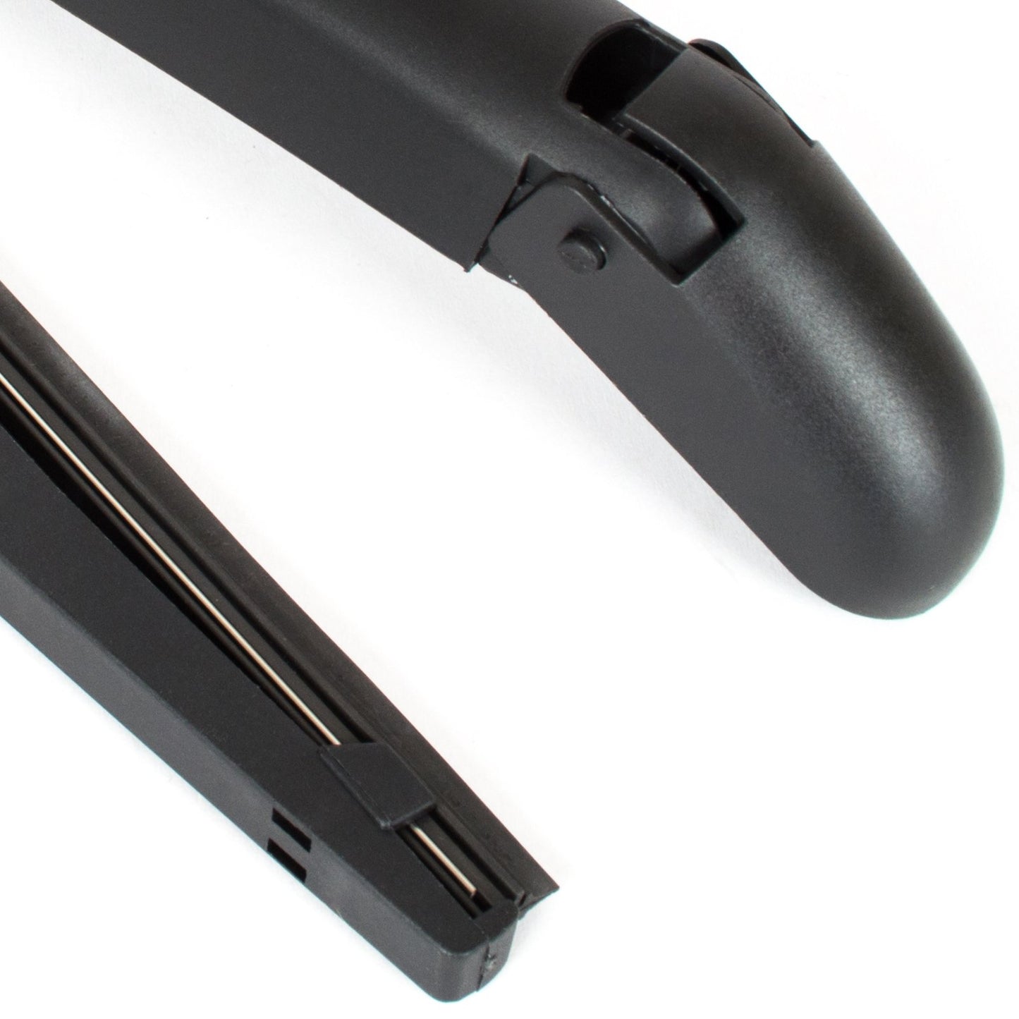 Fiat Croma 2005 - rear wiper arm + blade