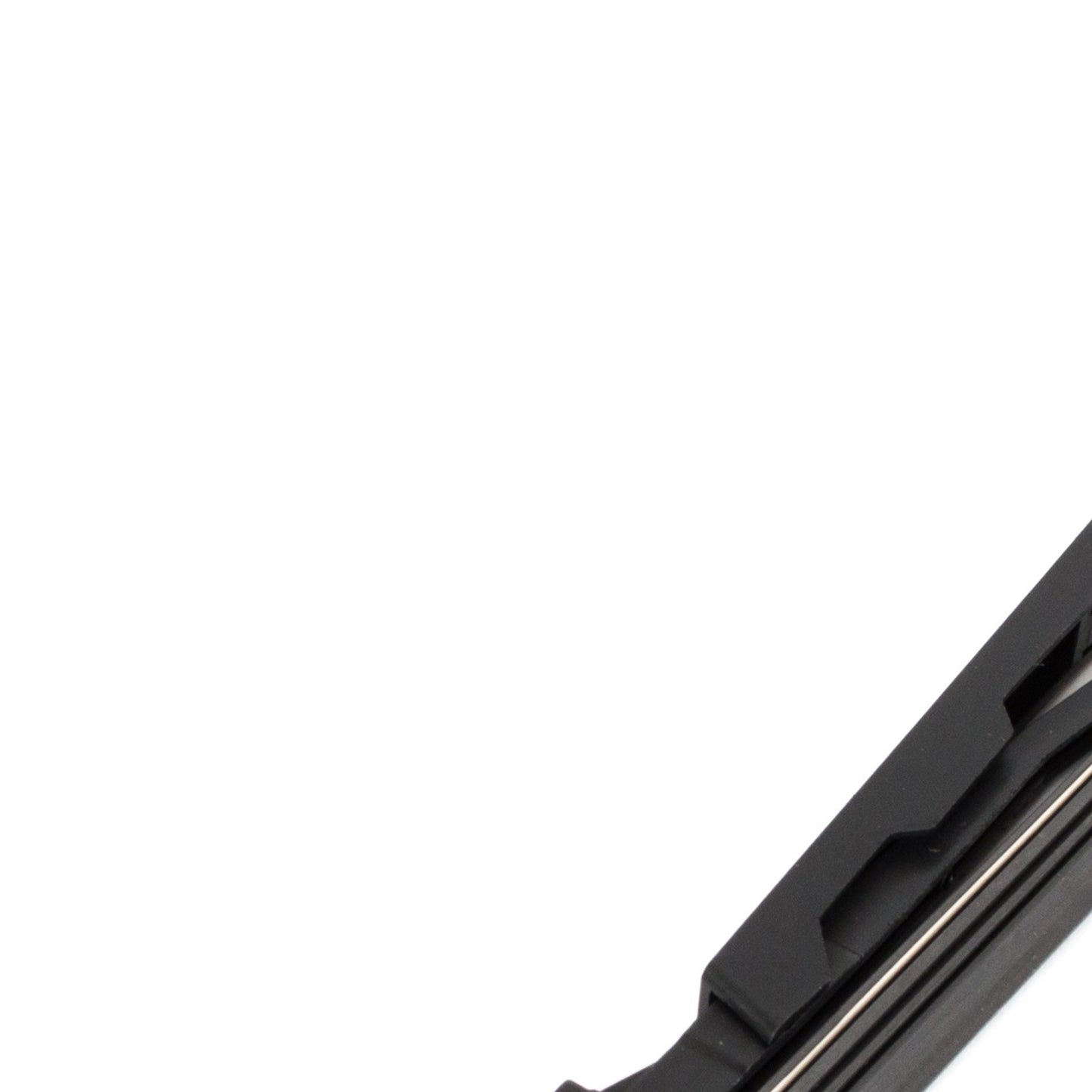Fiat Multipla 99- rear wiper arm + blade