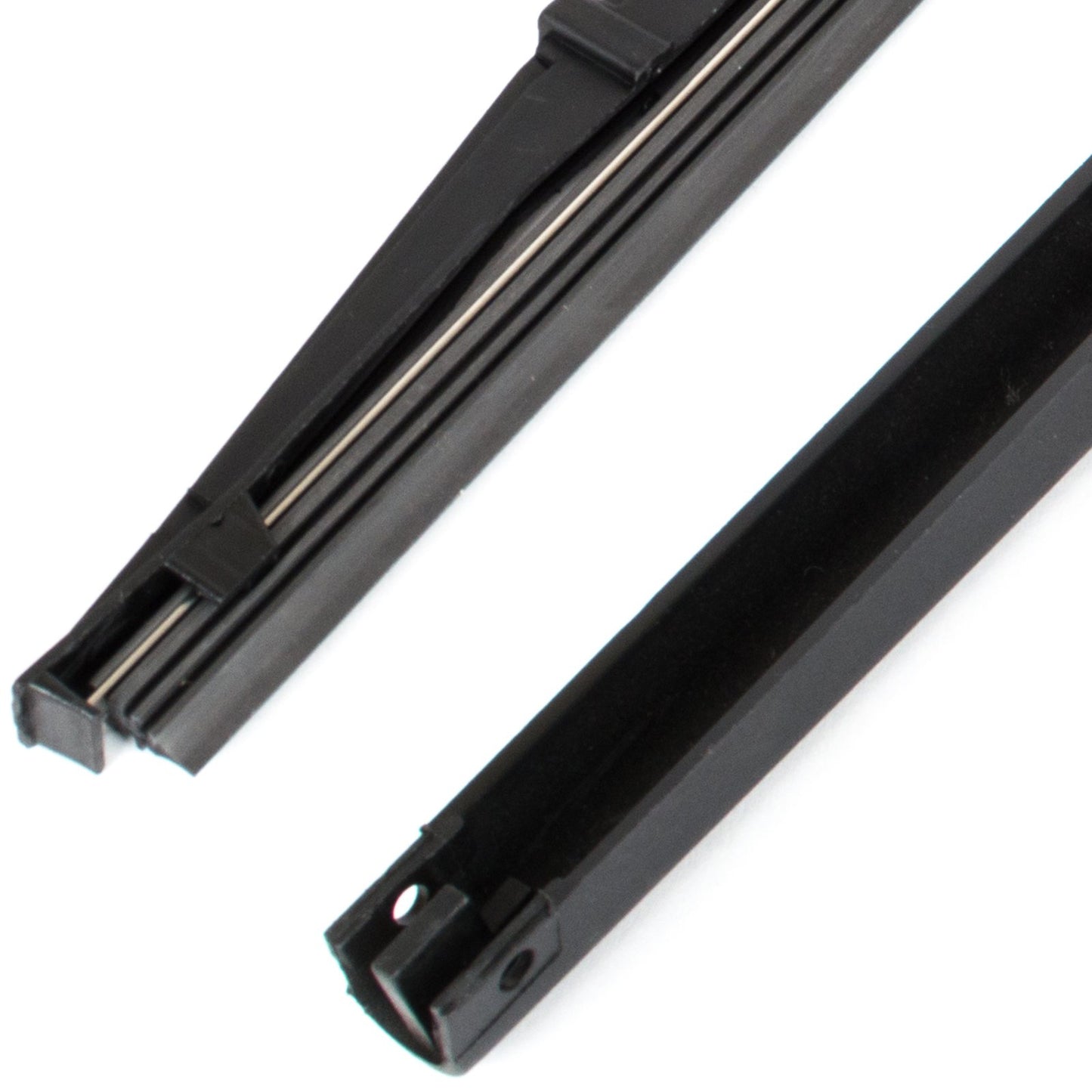 Fiat Multipla 99- rear wiper arm + blade