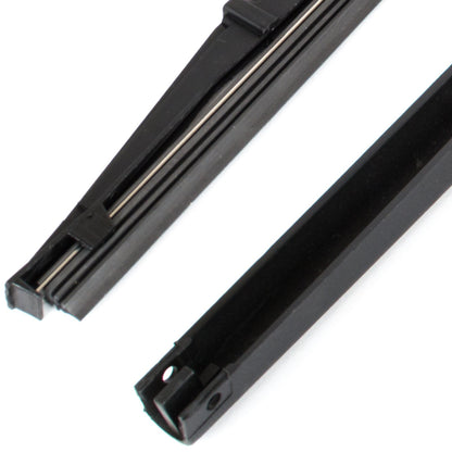 Fiat Multipla 99- rear wiper arm + blade