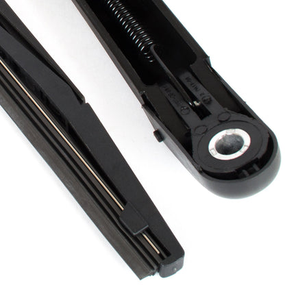 Fiat Croma 2005 - rear wiper arm + blade