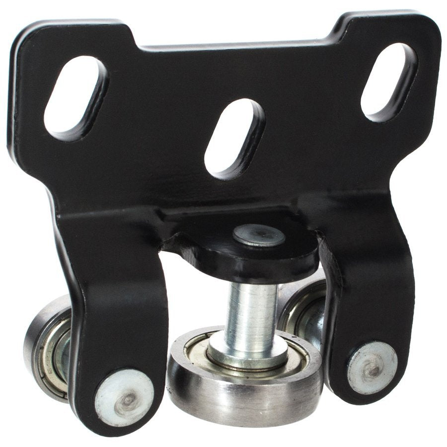 Ford Transit VIII 2013- right side sliding door roller carriage MIDDLE