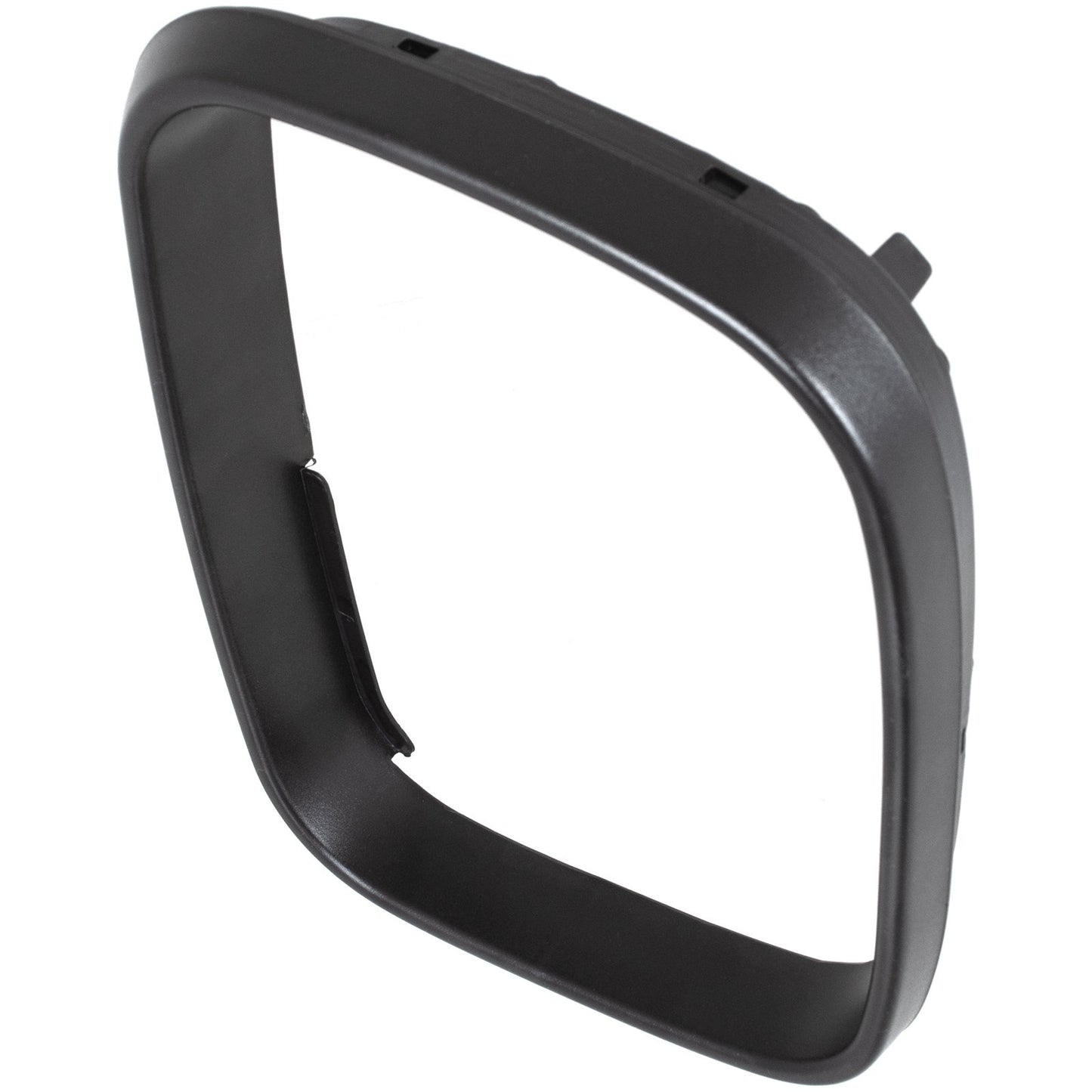 VW Caddy 2003 - right exterior mirror frame