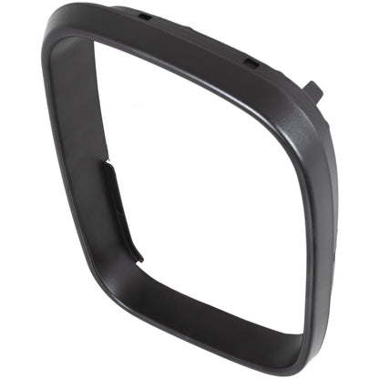 VW Caddy 2003 - right exterior mirror frame