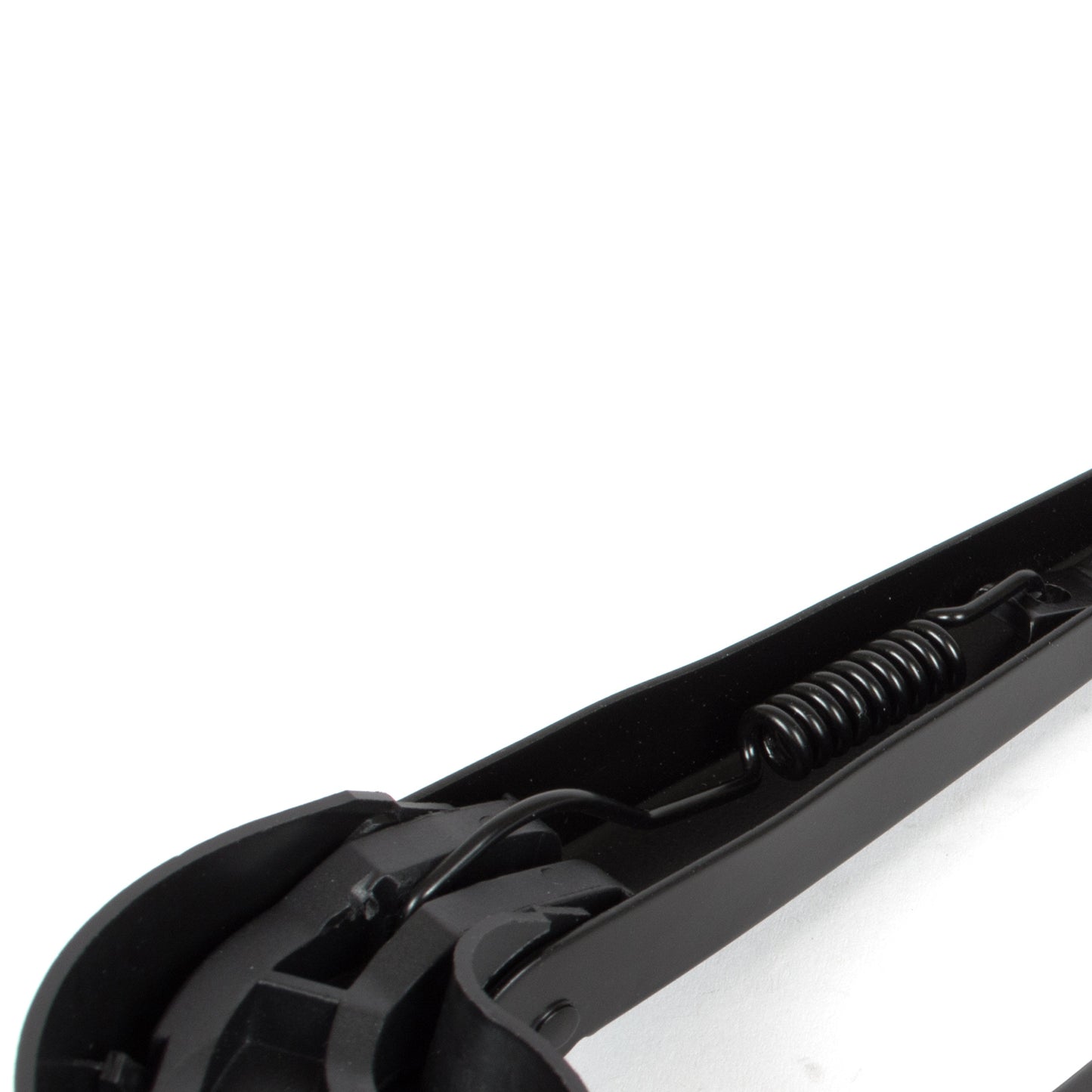 Seat Leon I 99-06 rear wiper arm + blade WITH WASHER JET HOLE