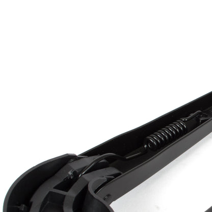 Seat Leon I 99-06 rear wiper arm + blade WITH WASHER JET HOLE