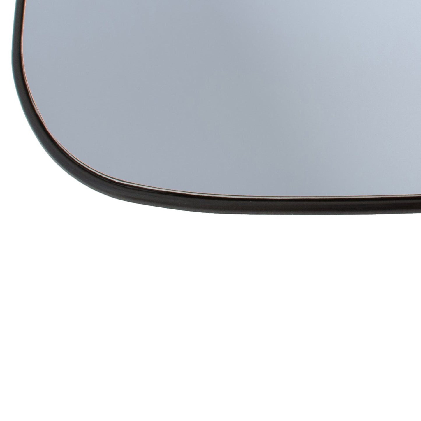 Volvo C30 06-09 HEATED mirror glass right