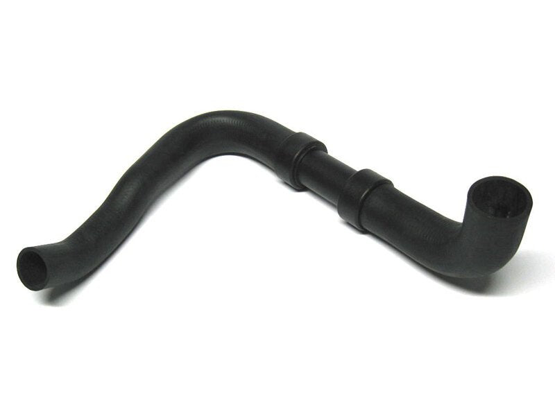 Ford Transit VI 00-06 turbo intercooler hose SET. 2 PCS. WITH PLASTIC