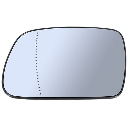 Citroen Xsara 00-05 left manual mirror glass