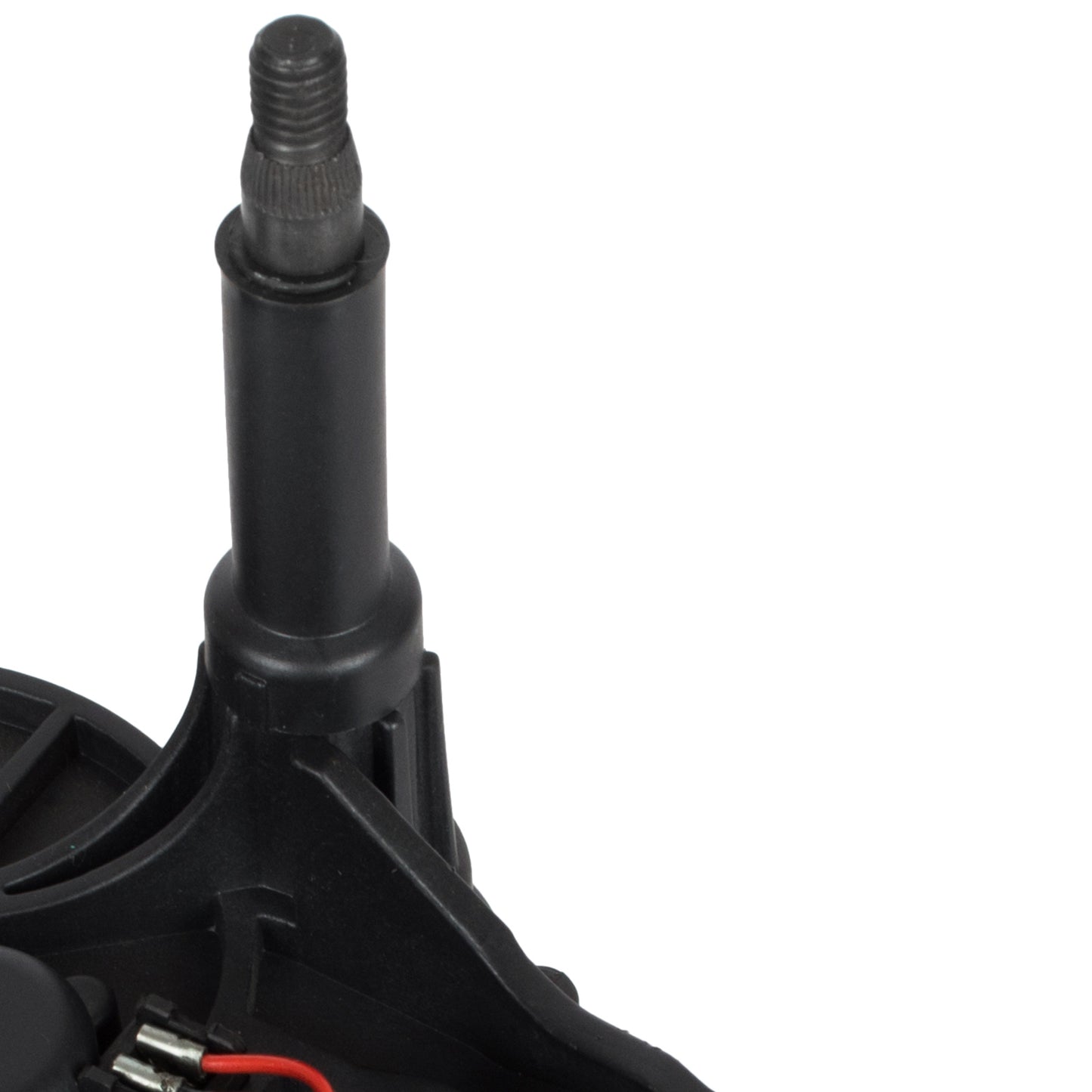 Fiat Bravo II 07-14 rear wiper motor