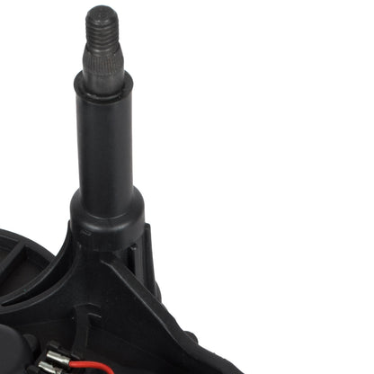 Fiat Bravo II 07-14 rear wiper motor