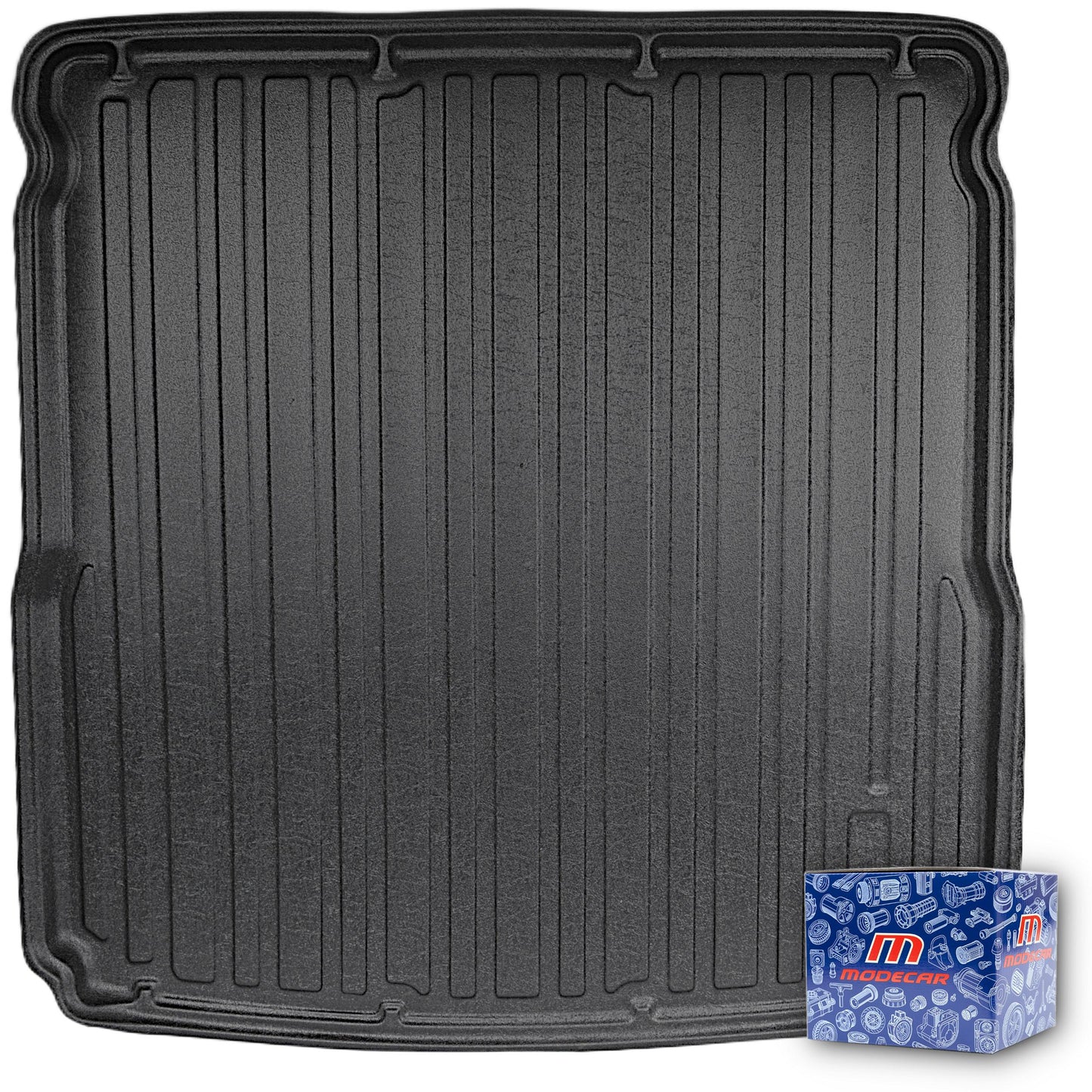 VW PASSAT B7 ESTATE VARIANT 2010-2015 BOOT MAT