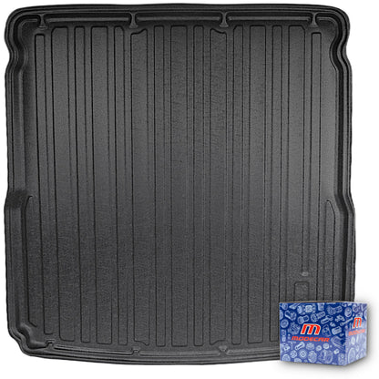 VW PASSAT B7 ESTATE VARIANT 2010-2015 BOOT MAT