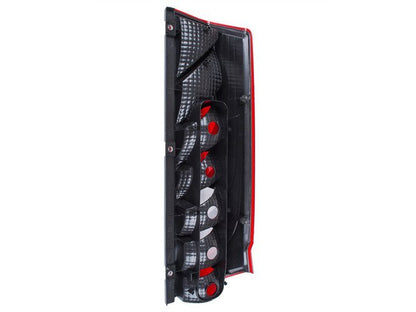 Iveco Daily 2014 - left tail light