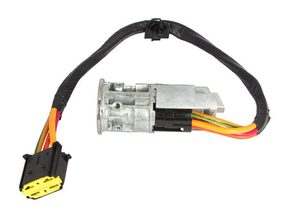 Dacia Sandero I 08-12 ignition switch