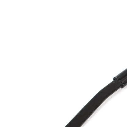 VW Golf III 91-99 HB / ESTATE rear wiper arm + blade + rear window washer jet 2 pcs SET