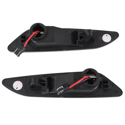 Alfa Romeo 156 97-06 LED Smoked Dynamic Side Indicators 2 pcs. SET