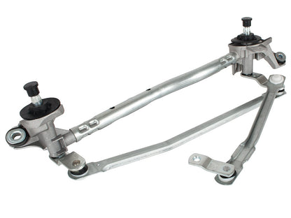 Nissan Note 06-13 front wiper mechanism