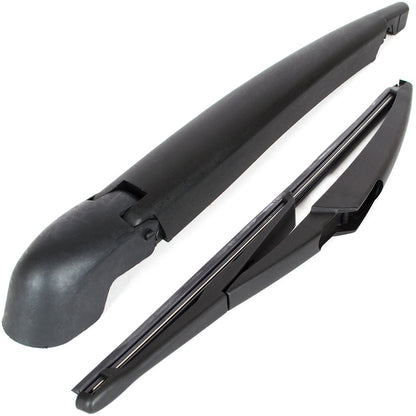 Fiat Bravo II 07-14 rear wiper arm + blade