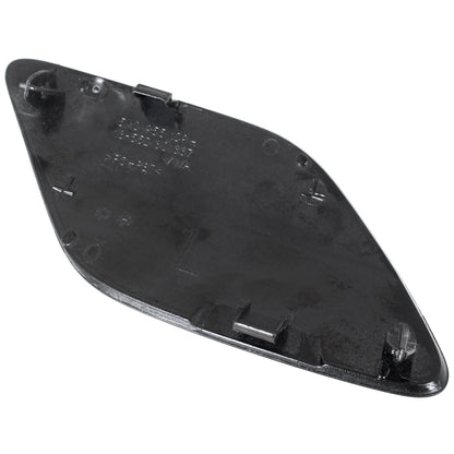 VW Golf PLUS 09-14 headlight washer cover BLACK left