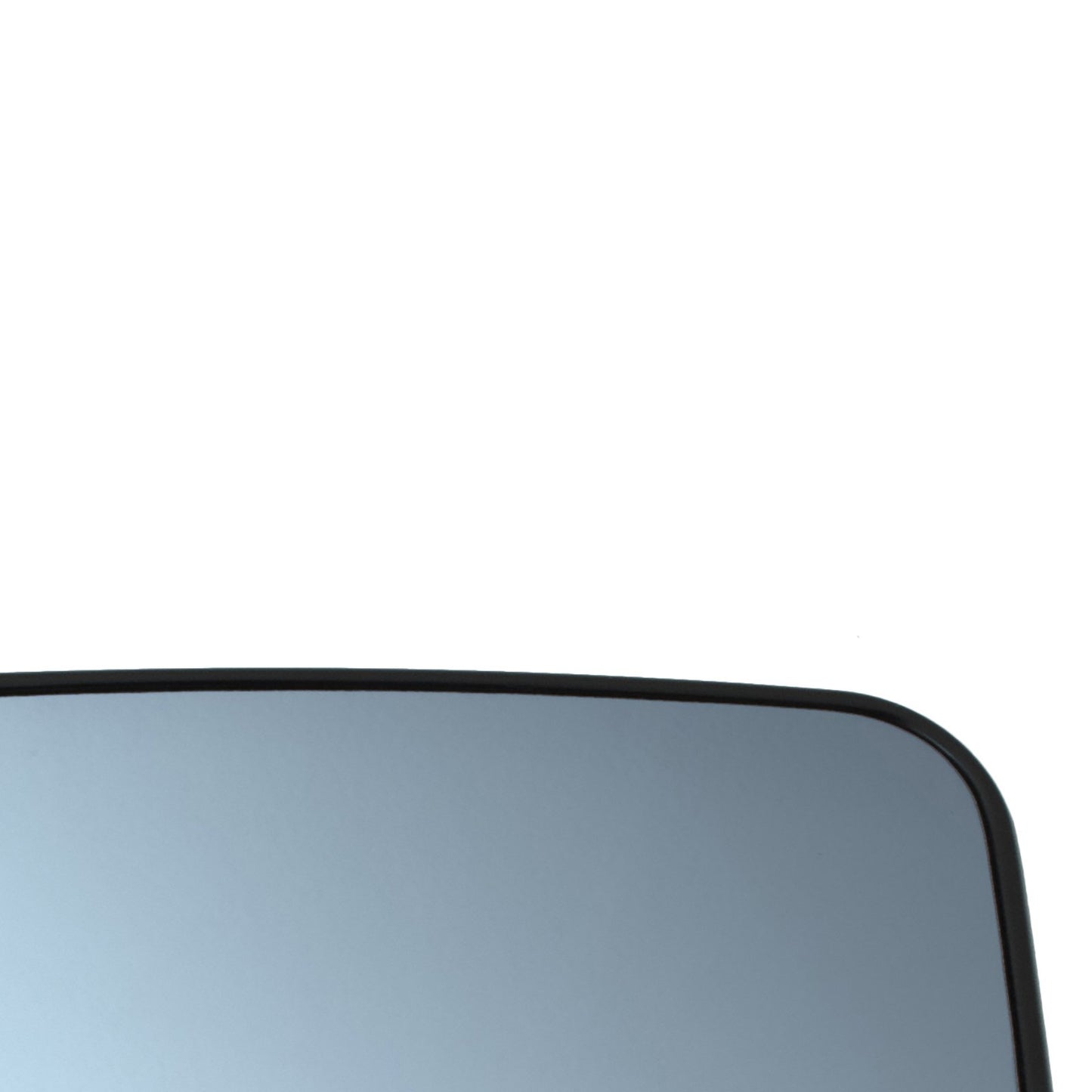 Mercedes Sprinter 2006- small left mirror glass