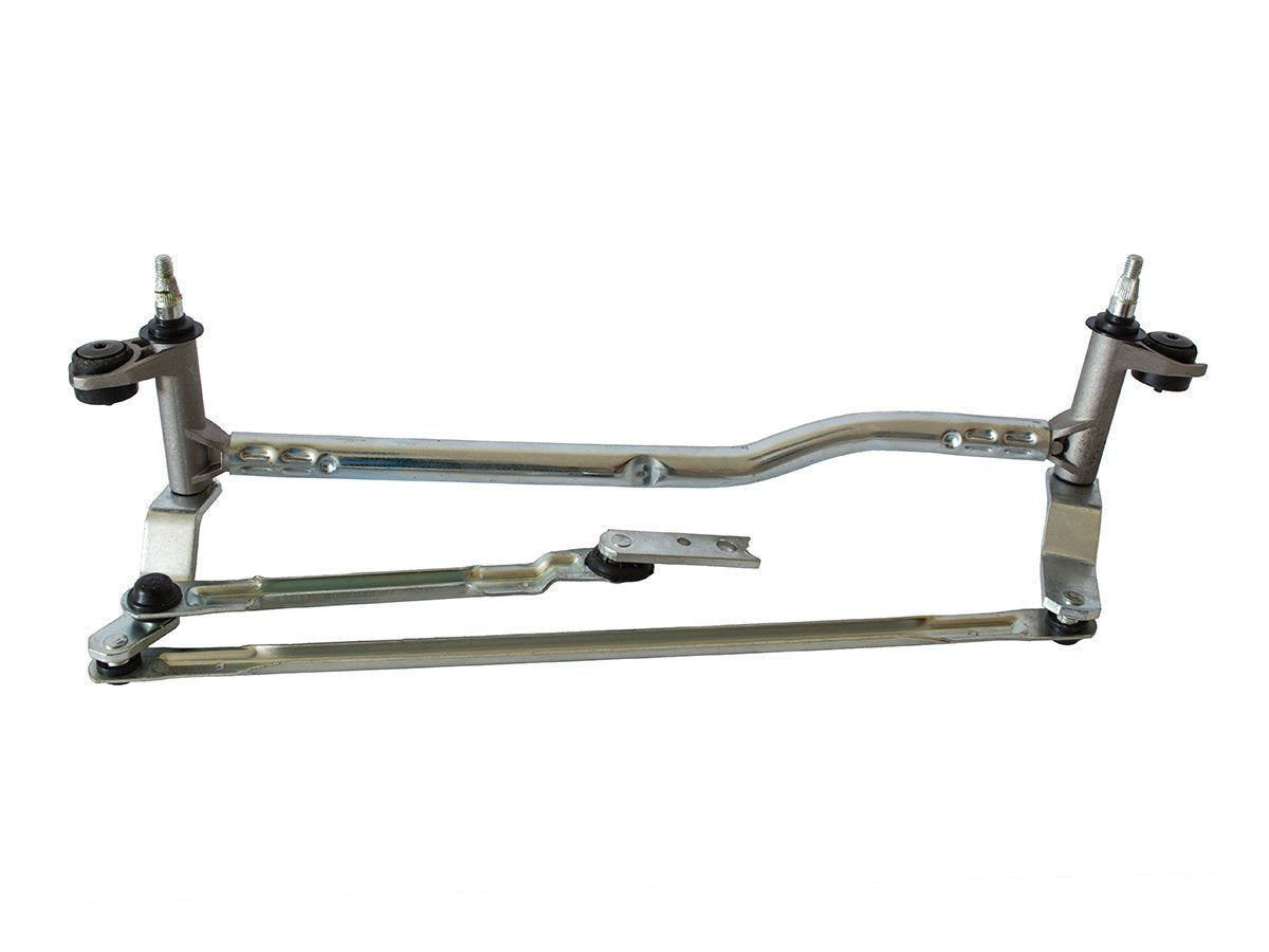 VW Touran I 03-10 Front Windscreen Wiper Mechanism