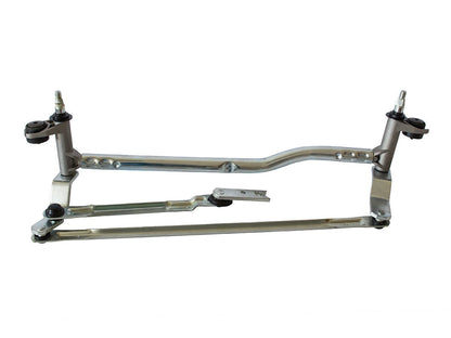 VW Touran I 03-10 Front Windscreen Wiper Mechanism