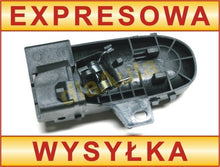 Suzuki Swift 94-04 klamka wewnętrzna przednia = tylna prawa