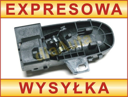 Suzuki Swift 94-04 klamka wewnętrzna przednia = tylna prawa
