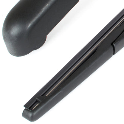 Volvo C30 2007- rear wiper arm + blade