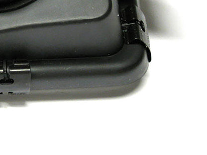 Mercedes C W203 / S203 00-07 left fog light