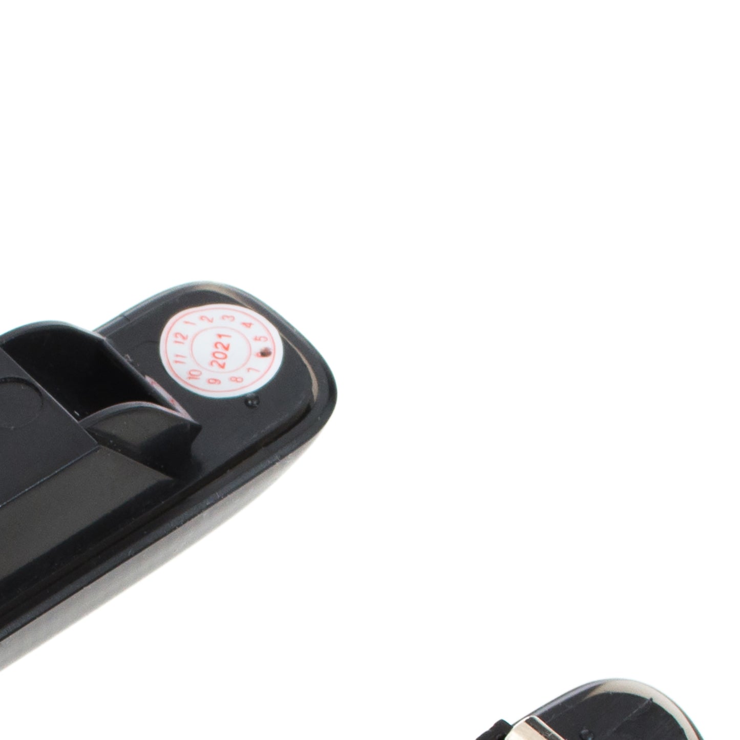 BMW 3 E46 COUPE / CONVERTIBLE 99-03 LED smoked dynamic side indicators 2 pcs. set