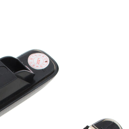 BMW 3 E46 COUPE / CONVERTIBLE 99-03 LED smoked dynamic side indicators 2 pcs. set