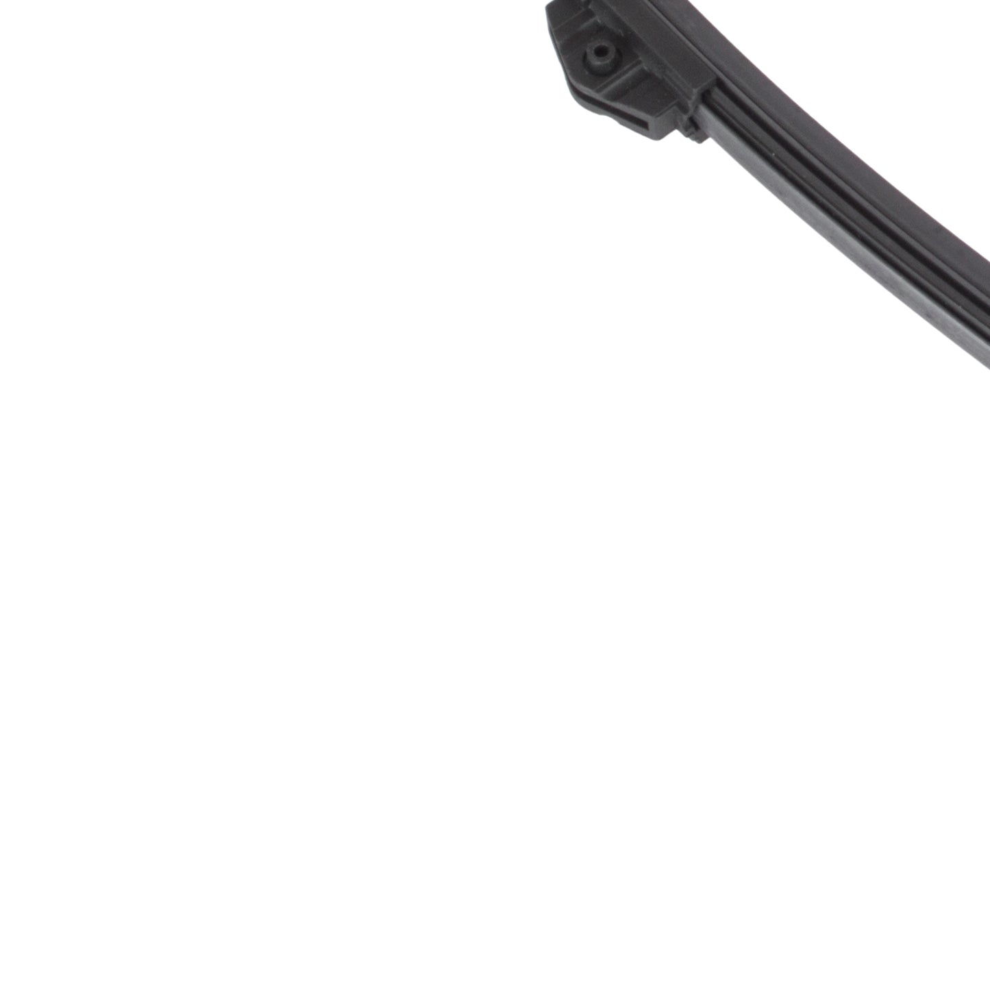 Audi Q7 4M 2015- rear wiper arm + blade
