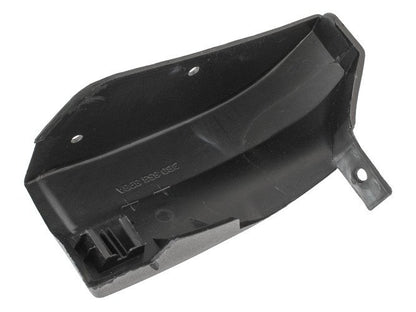 VW Passat B5 96-05 rear right sill cover
