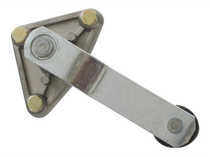 Nissan Micra K11 92-07 front left wiper mechanism / pivot
