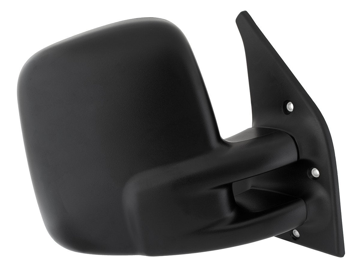 VW T4 BUS 90-04 mechanical right exterior mirror