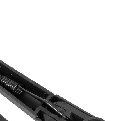 Lancia Delta 2008 - rear wiper arm + blade