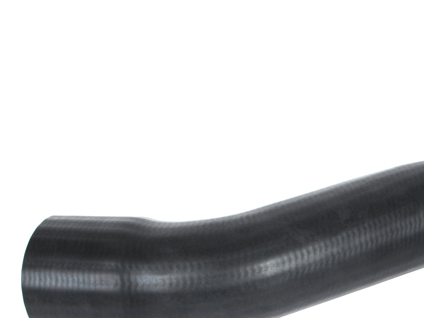 Toyota Avensis II 03-06 2.0 D-4D 116 HP turbo intercooler hose