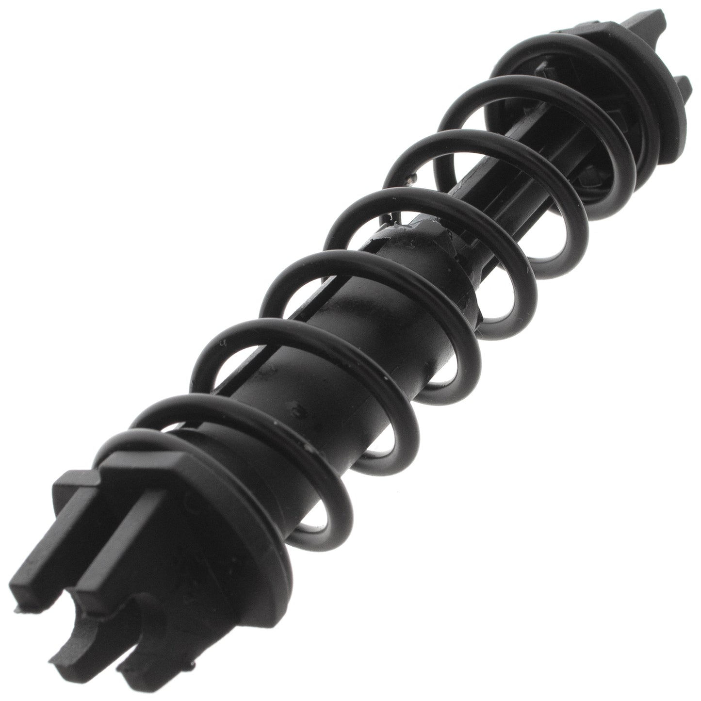 Citroen Xsara Picasso 99-10 1.6 8V / 1.6 16V / 1.8 16V / 2.0 HDi clutch pedal repair kit - spring + 2 rods 3 pcs. SET
