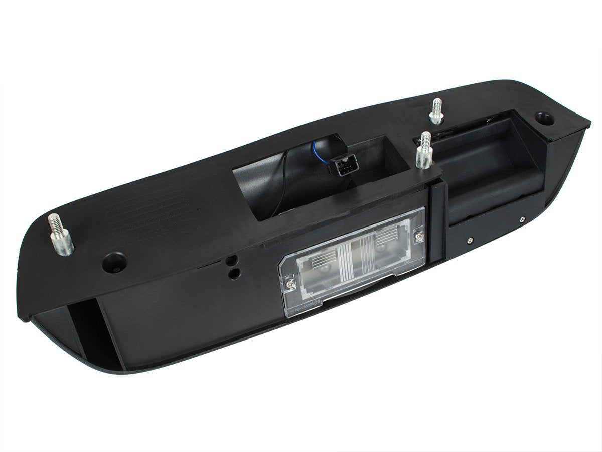 Land Rover Freelander 98-06 tailgate outer handle